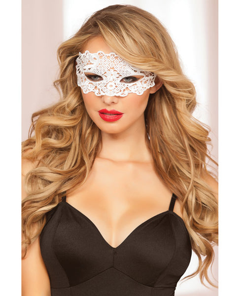 Lace Eye Mask