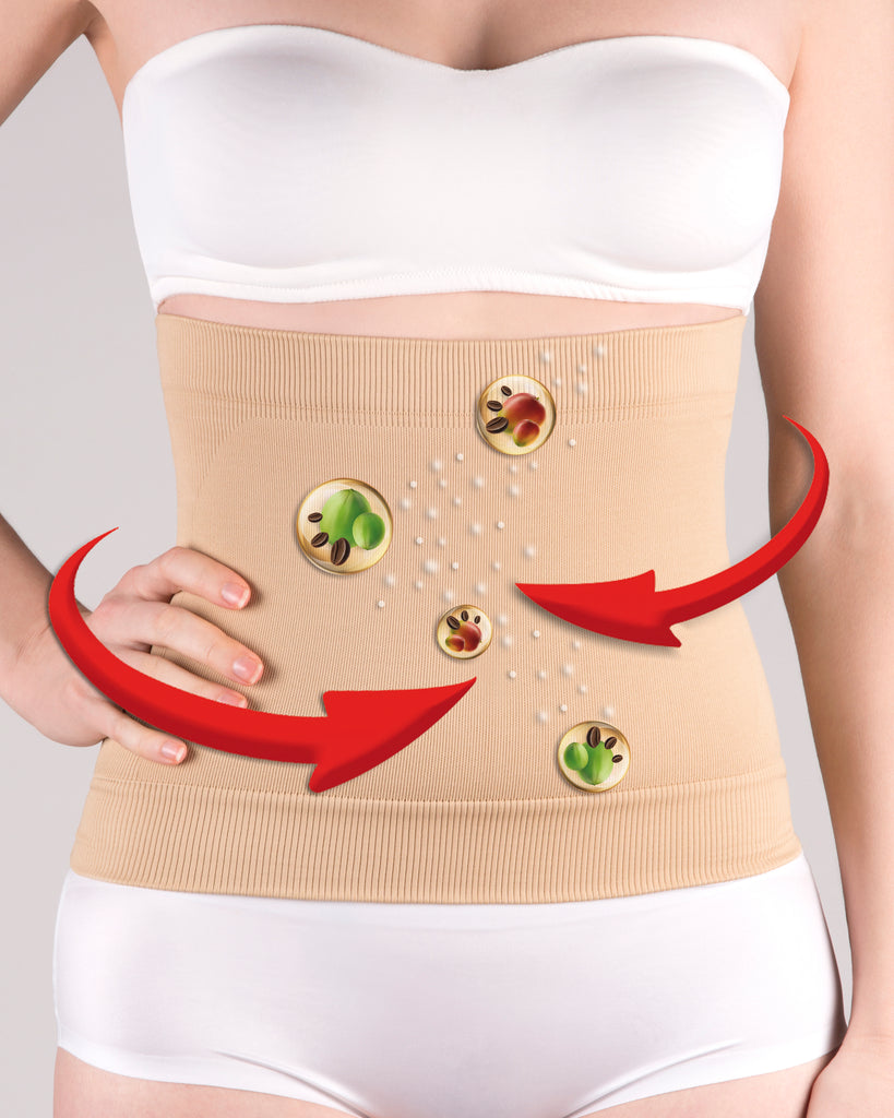 Sculpt Belt
