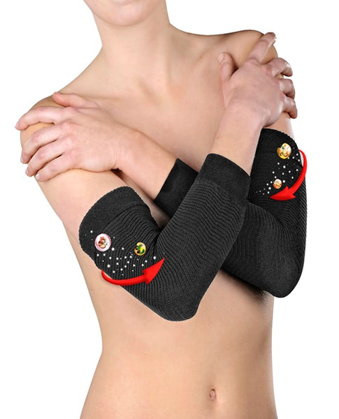 Tone Sleeves