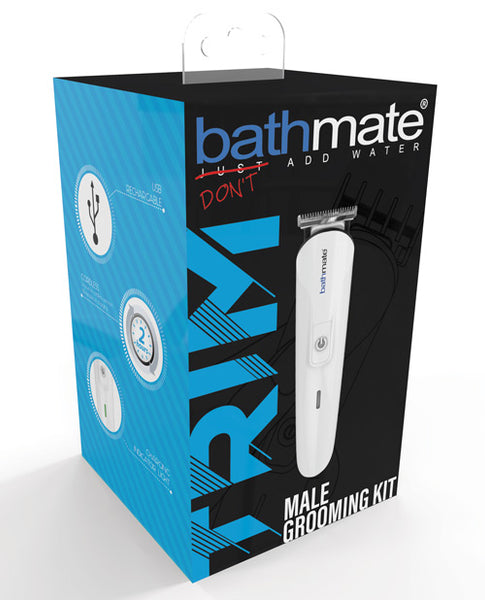 Bathmate the Trim