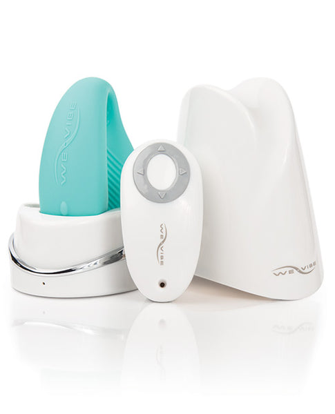 We-Vibe Sync