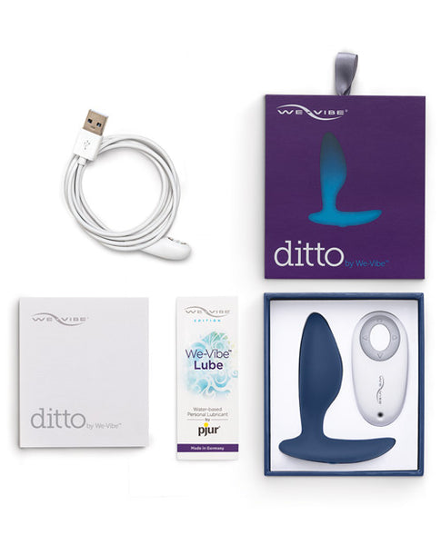 We-Vibe Ditto