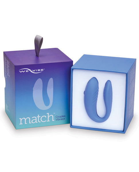 We-Vibe Match