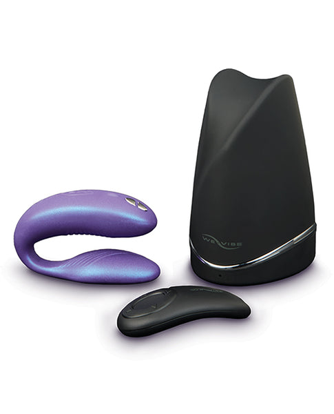 Sync Under The Stars Limited Edition - Cosmic Purple