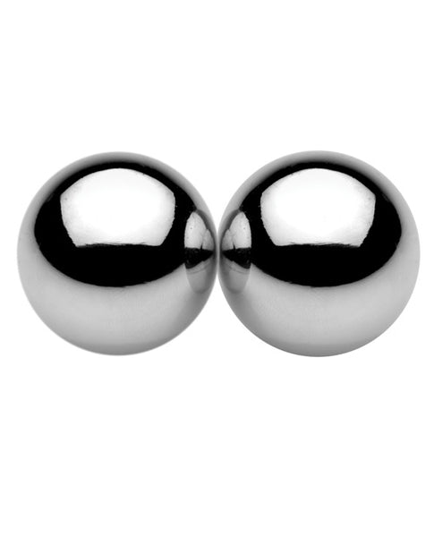 Ultra Powerful Magnetic Orbs