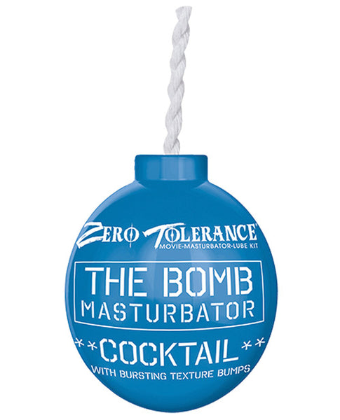 The Bomb Masturbator - Cocktail