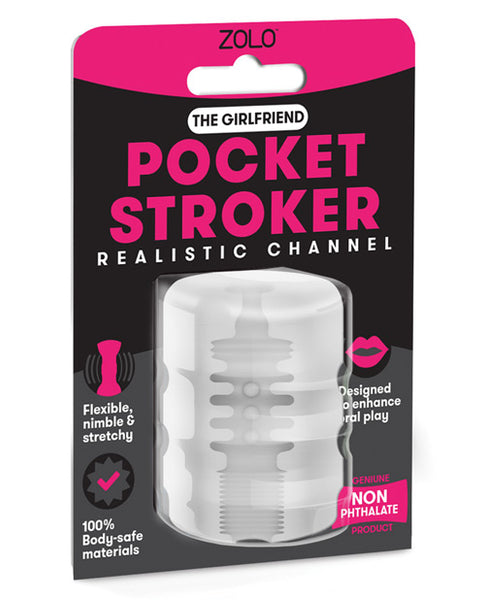 Girlfriend Pocket Stroker