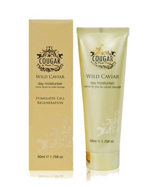 WILD CAVIAR DAY CREAM