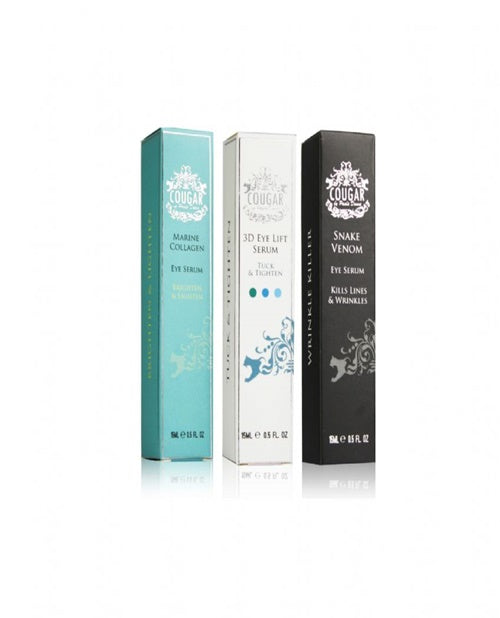 EYE SERUM TRIO