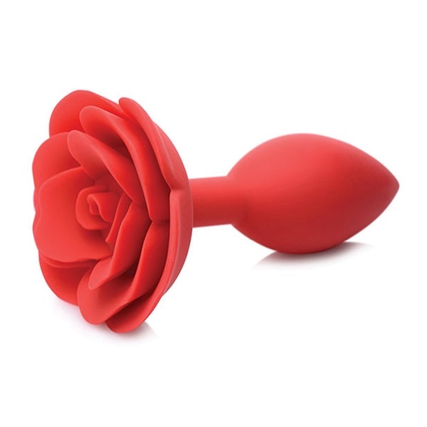Red Rose buttplug