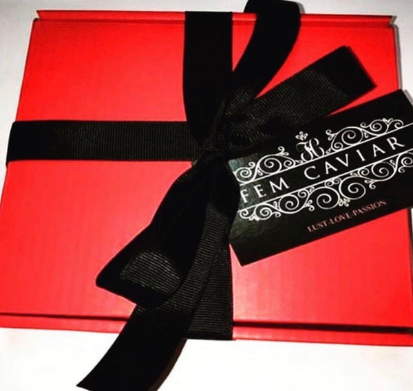 First Vibrator Free Gift