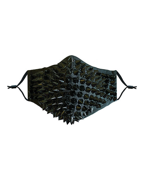 Spike Mask