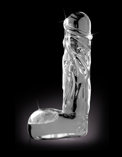 Clear Glass Dong