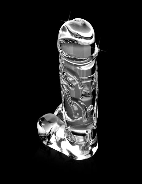 Clear Glass Dong