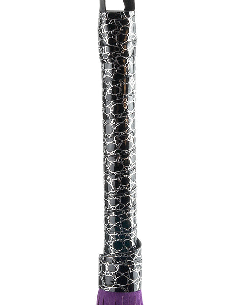Suede Flogger