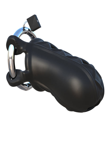 Silicone Cock Blocker