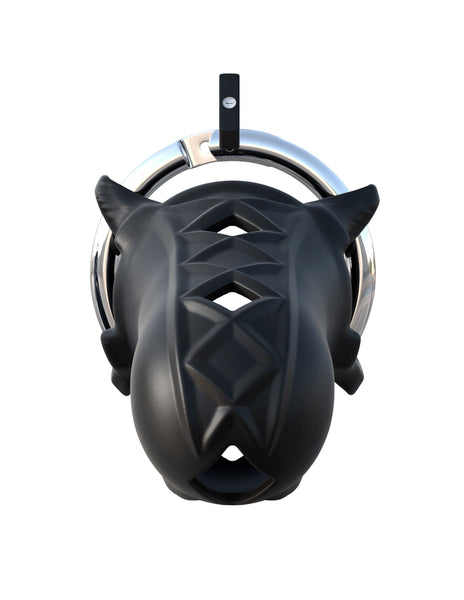 Silicone Cock Blocker