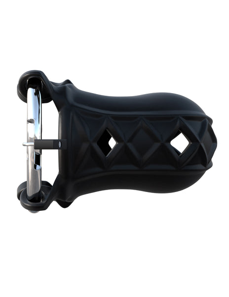 Silicone Cock Blocker