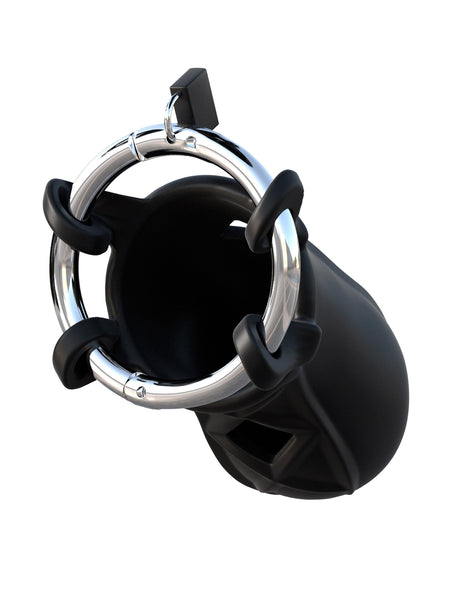 Silicone Cock Blocker