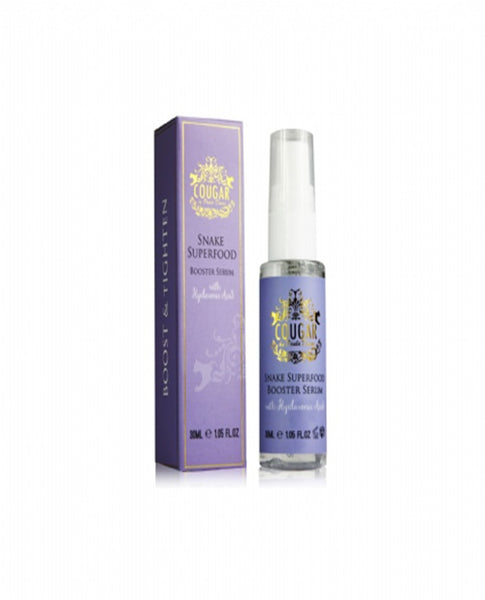 SNAKE SUPERFOOD BOOSTER SERUM