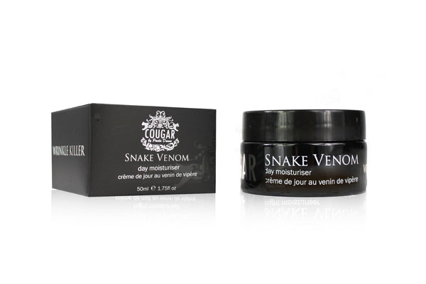 Snake Venom Day Cream