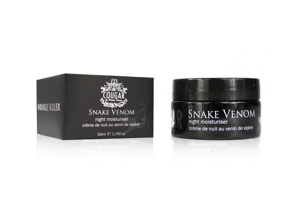 Snake Venom Day Cream