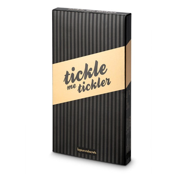 Les Petits Bon Bon - Tickle Me Tickler