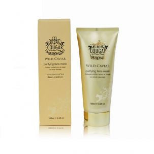 WILD CAVIAR FACIAL MASK